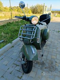 lml star cil. 150 - 2 tempi (vespone) 