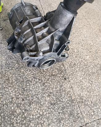 Differenziale Lancia Delta 4wd 