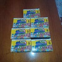 Skifidol Puzz 2 blister vuoti da collezione