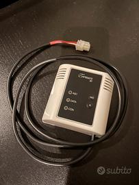 modulo Wi-Fi per stufe a pellet