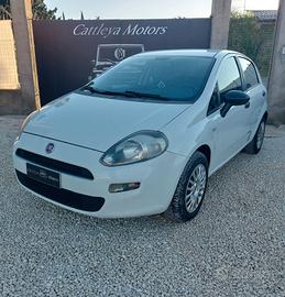 Fiat Punto 1.3 MJT 85 CV Street