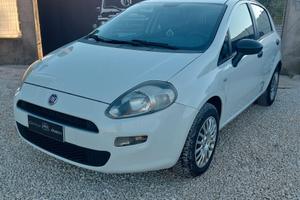 Fiat Punto 1.3 MJT 85 CV Street