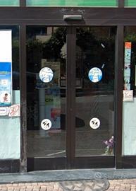 porte scorrevoli con meccanismo