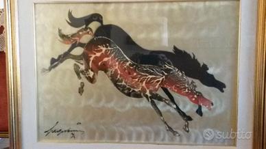 Quadro di Sage Vernis