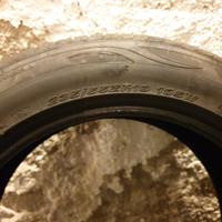 gomme 235/55/R19