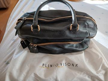 borsa donna plinio visoná