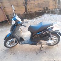 Piaggio Liberty 125 - 2010