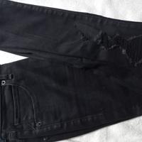 jeans Abercrombie 