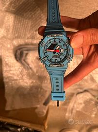 Casio G-Shock GA-2100MNG-2A, 