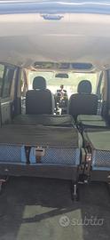 fiat scudo 8 posti