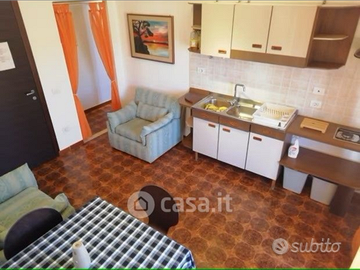 Mini Appartamento a San Vito