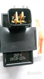 Centralina originale KEEWAY TXM 125