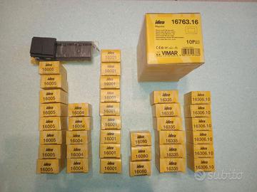 FRUTTI VIMAR LINEA IDEA