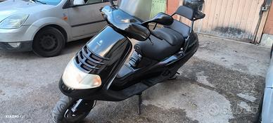 piaggio hexagon lx4 125