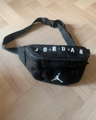 borsello air jordan