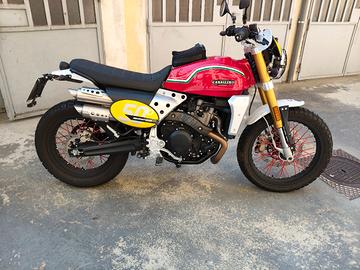 Fantic Caballero  500