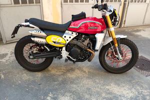 Fantic Caballero  500