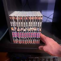 Bleach 1-14