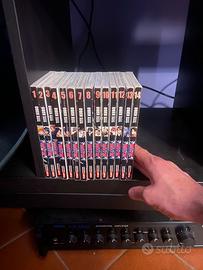 Bleach 1-14