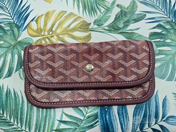 Pochette Goyard