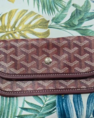 Pochette Goyard