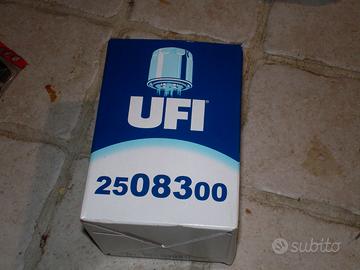Filtro olio per Fiat Doblo