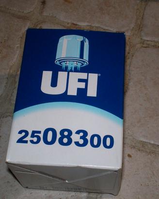 Filtro olio per Fiat Doblo