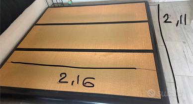TATAMI URUSHI