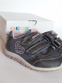Sneakers bimba Geox B Heira G. A con scatola n.24