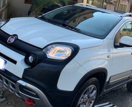 Fiat Panda Cross 1.3 MJT 95 CV S&S 4x4