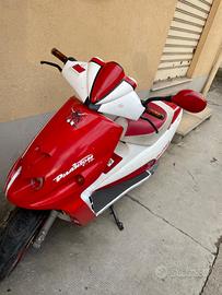 Malaguti Phantom F12-R 50 - 1997