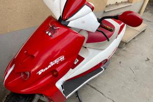 Malaguti Phantom F12-R 50 - 1997