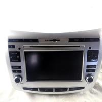 735496005 SISTEMA DI NAVIGAZIONE SATELLITARE LANCI