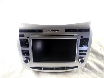 735496005 SISTEMA DI NAVIGAZIONE SATELLITARE LANCI