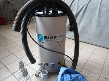 ASCIUGATORE POLTRONE SEDILI MOQUETTE