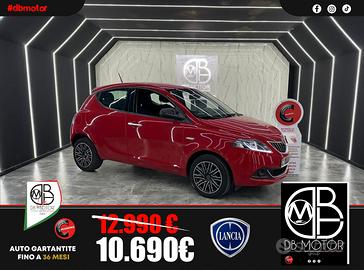 Lancia Ypsilon 1.0 FireFly 5 porte S&S Hybrid Gold
