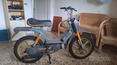 Piaggio Superbravo 1985