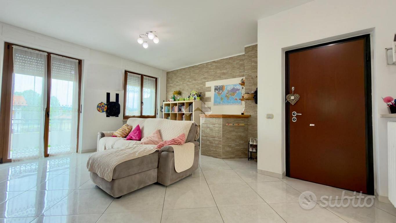 Appartamento – Crescentino, Vercelli - Vista 5
