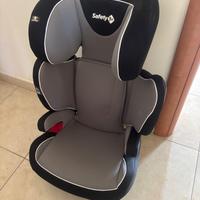 Seggiolino auto per bambini come nuovo (usato 1 se