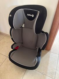 Seggiolino auto per bambini come nuovo (usato 1 se