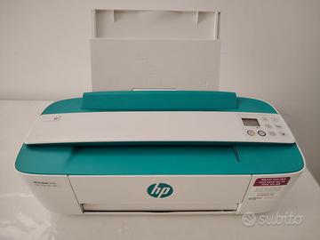 Stampante e scanner portatile