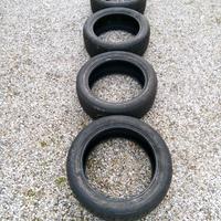 Gomme estive Riken UHP 215/50 R17 95W