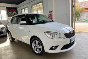 Skoda Fabia 1.6 TDI CR 90CV 5p. Drive EURO 5b