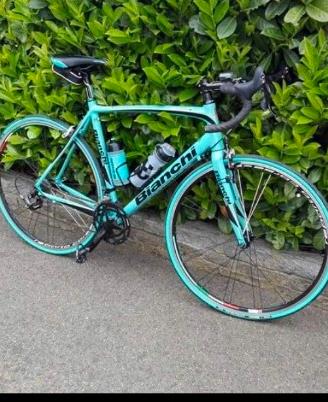 Bianchi Impulso