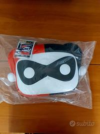 Maschera Harley Quinn POP Masks