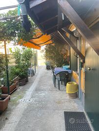 Casa indipendente per aziende
