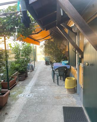 Casa indipendente per aziende