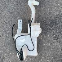 Vaschetta acqua tergicristalli peugeot 208