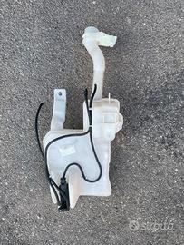Vaschetta acqua tergicristalli peugeot 208