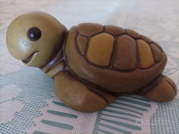 Tartaruga Thun media 13 🐢cm con scatola Thun